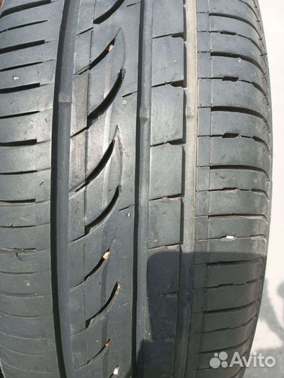 195/65/15 шина с диском