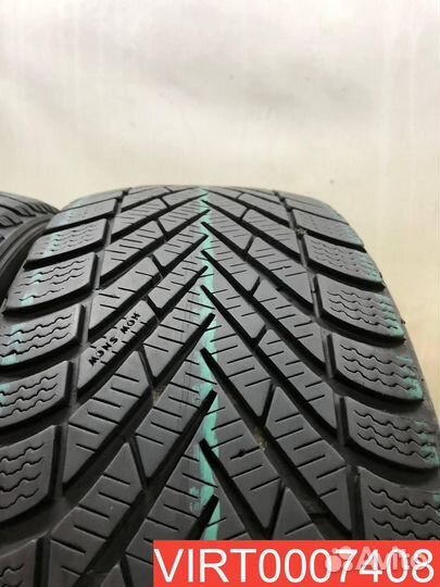 Pirelli Winter Cinturato 205/55 R16 91H