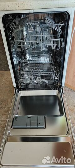 Посудомоечная машина Electrolux ESL45010