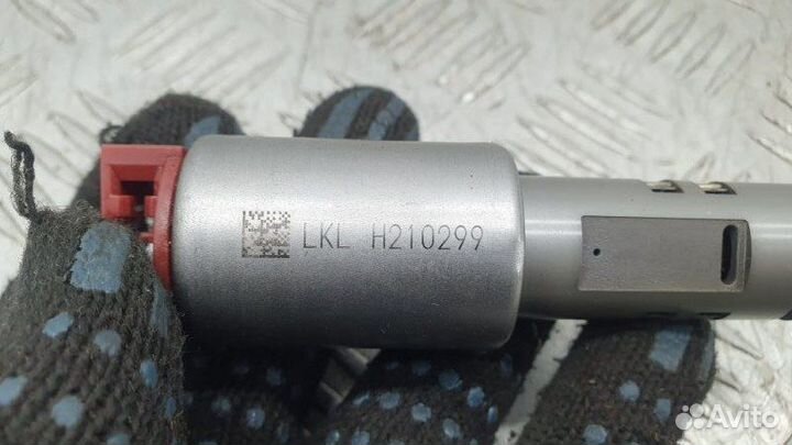 Соленоид АКПП Kia Quoris 2012