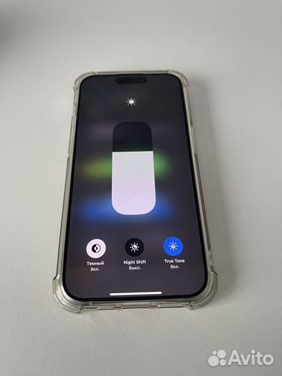 iPhone 15 Pro, 128 ГБ