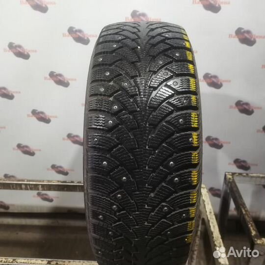 Nokian Tyres Hakkapeliitta 4 225/60 R16
