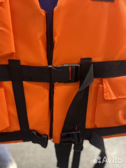 Спасательный жилет Spass Фрегат