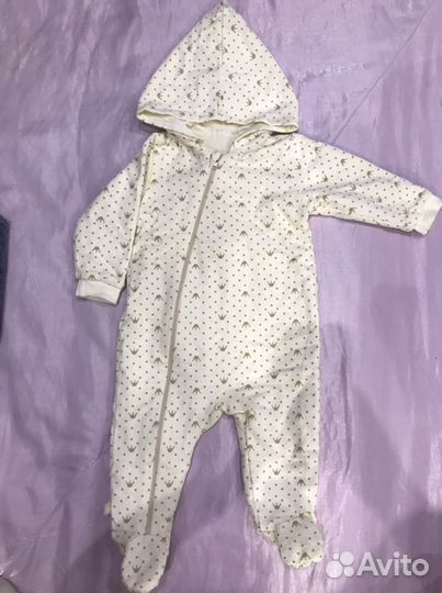 Детские вещи