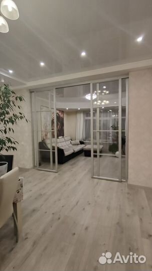 Межкомнатные перегородки