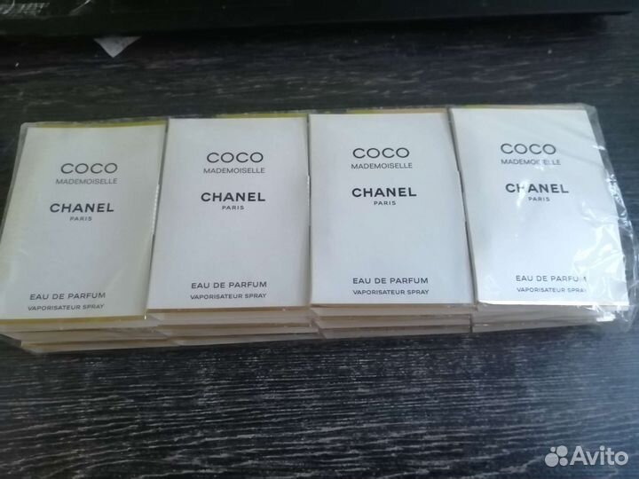 Chanel. Туалетная вода женская. Оригинал