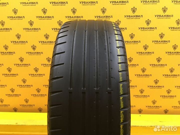 Continental ContiSportContact 2 205/55 R16 94V