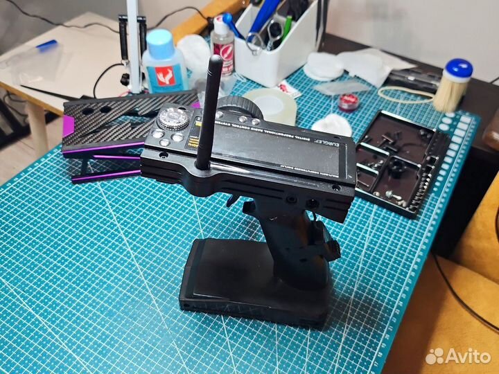 Flysky GT3b пульт для RC