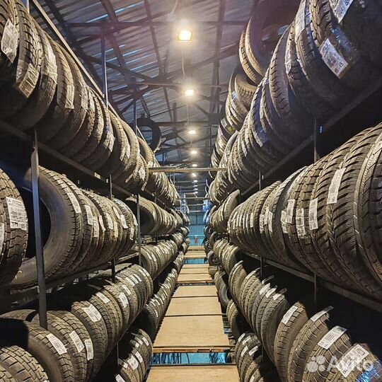 Hankook Kinergy 4S2 H750 225/50 R17 98L