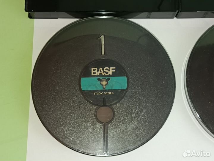 Basf2400 studio series,новая