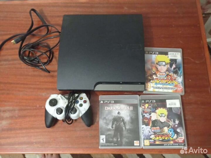 Sony playstation 3 PS3