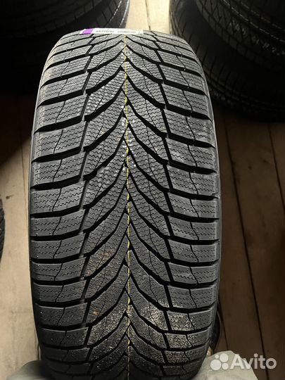 Nexen Winguard Sport 2 SUV 245/45 R20 103V