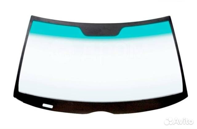 Лобовое стекло Mazda 3 BM