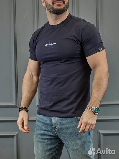 Футболка Calvin Klein