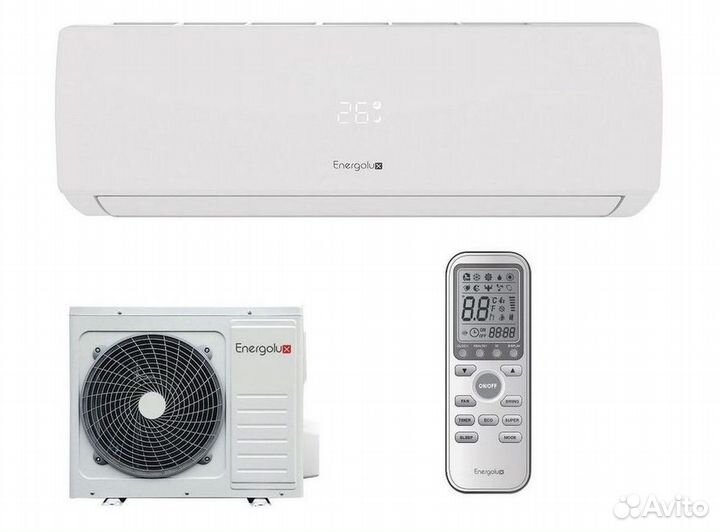 Кондиционер сплит в наличии