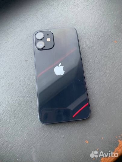 iPhone 12 mini, 128 ГБ