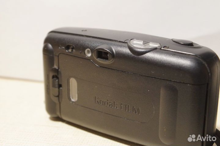 Kodak KB-20