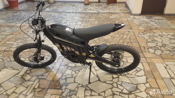 Электро велосипед Talaria 4000 L1E