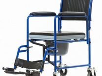 Кресло стул с санитарным оснащением