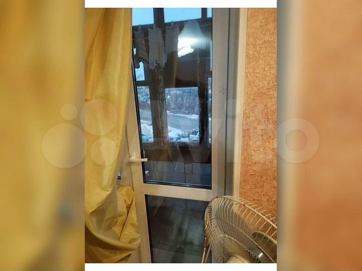 Аукцион: 2-к. квартира, 45 м², 2/2 эт.