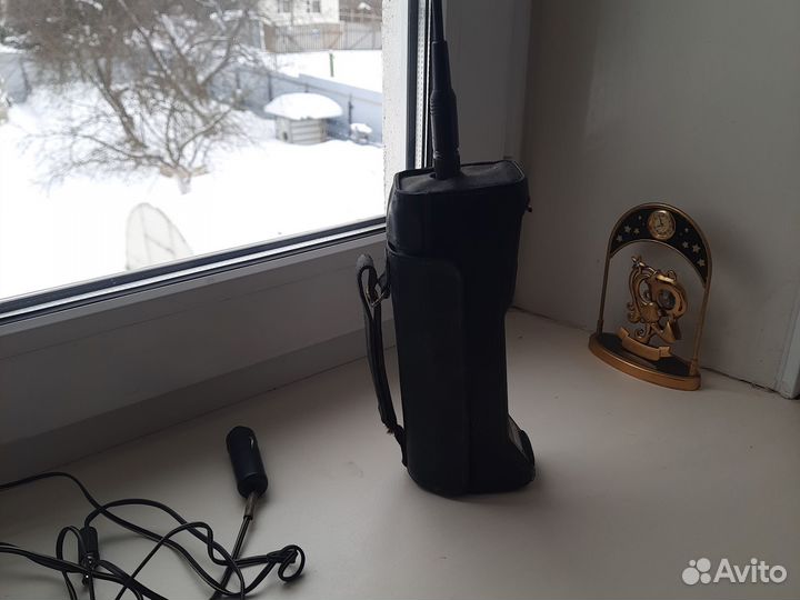 Для радиотелефона Senao 868 антенна +кабель