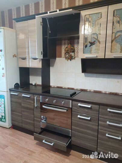 Кухонный гарнитур бу