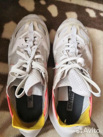 Кроссовки мужские nike 45 размер