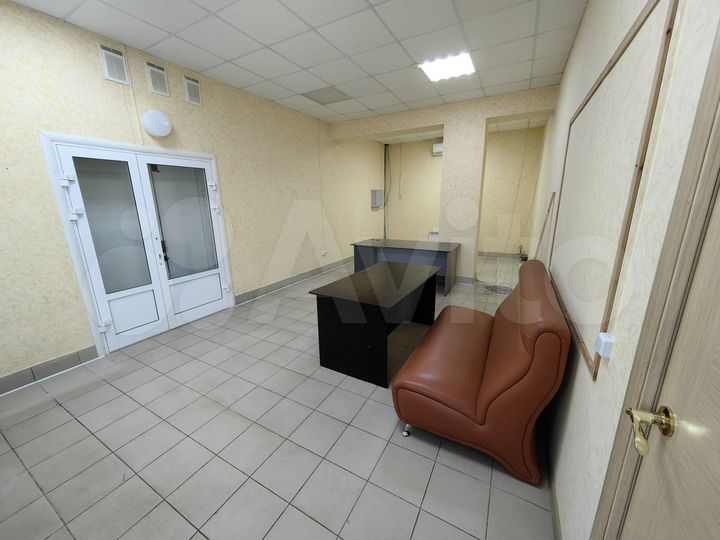 Свободного назначения, 33 м²