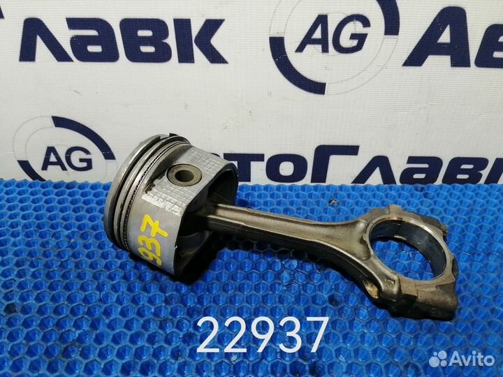 Шатун Toyota Duet