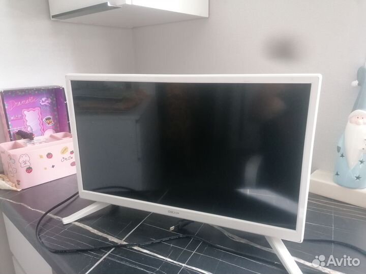 Телевизор dexp