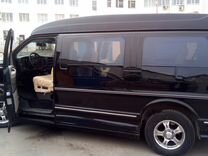 Chevrolet Express 5.3 AT, 2008, 290 000 км, с пробегом, цена 2 000 000 руб.