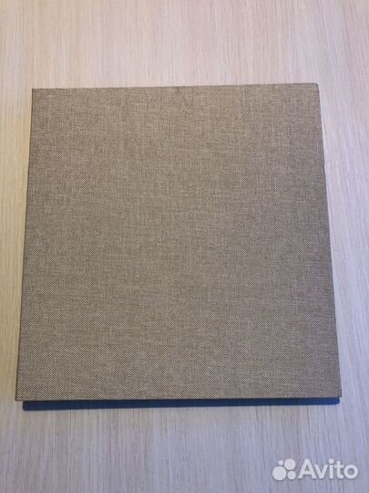 Фотоальбом новый