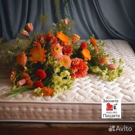 Матрас 120 кг