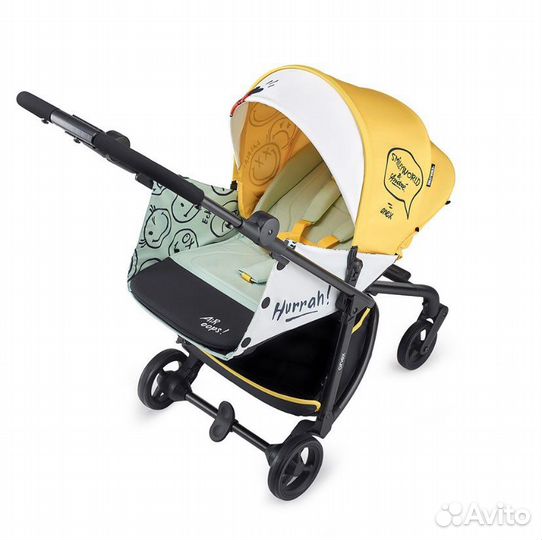 Новая Anex Air-z реверс блок