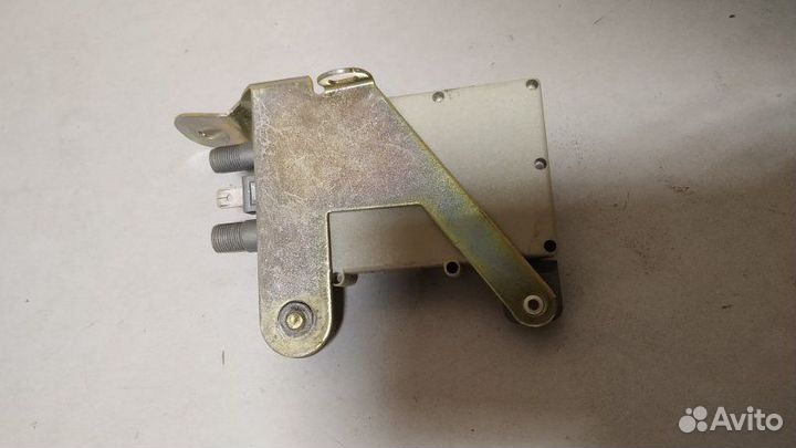 Антенна Mercedes-Benz E-Class W210 1995-2002