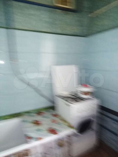 Комната 20 м² в 4-к., 1/4 эт.