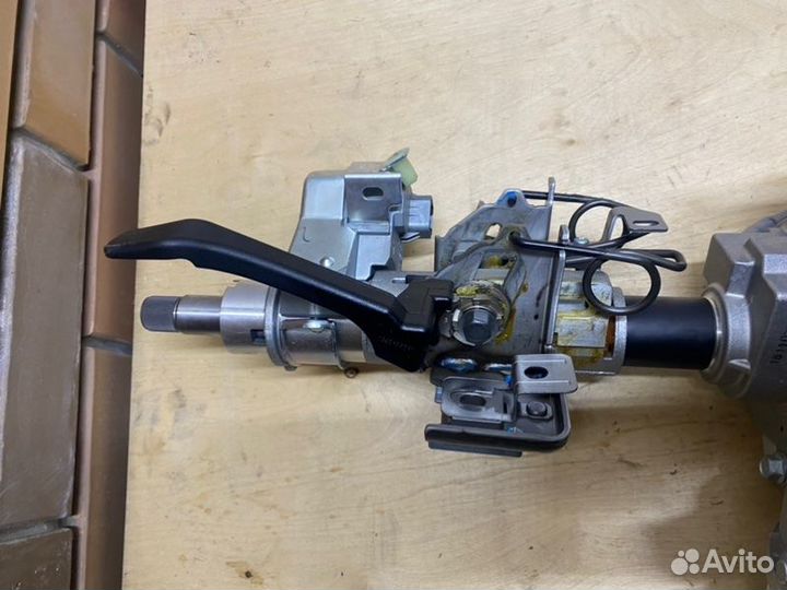 Электроусилитель руля Hyundai Tucson TL 2.0 D4HA