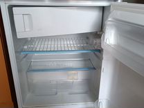 Рабочий Холодильник маленький indesit