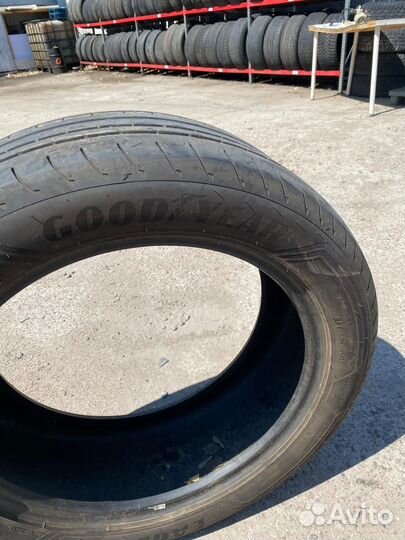 Goodyear Eagle F1 Asymmetric 3 255/50 R20
