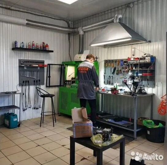 Форсунки 9658194180