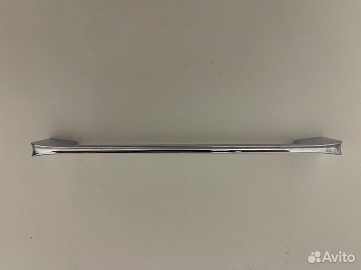 Мебельная фурнитура ручки