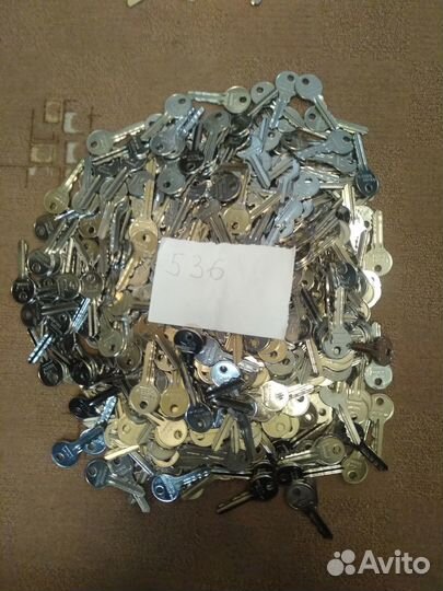 Ключи от замков, ключи без замков,ключи для замков