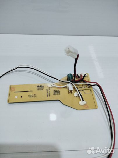 Плата для пылесоса Philips FC6169