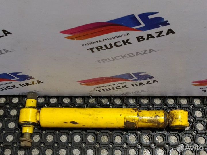 Амортизатор передний Man TGA, Man TGS, Man TGX