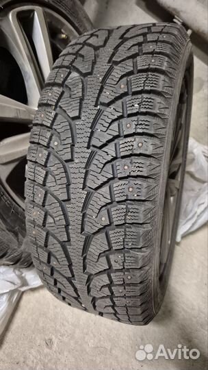 Hankook I'Pike RW11 225/55 R17 97T