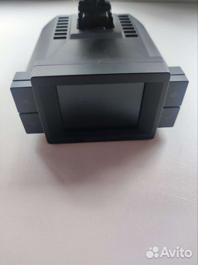 Видеорегистратор с радар детектором 3/1signa 9300d