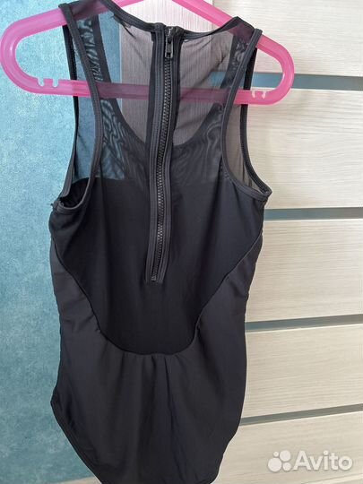 Купальник для девочки