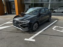 Новый ВАЗ (LADA) Vesta Cross 1.6 MT, 2024, цена 1 815 900 руб.