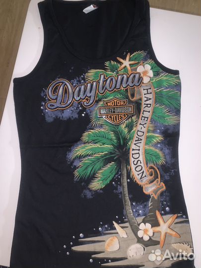 Майка женская