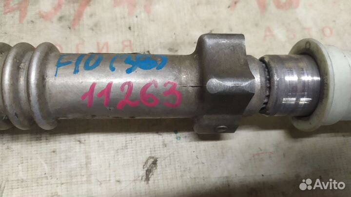 Рулевой кардан BMW F10 F07 F01